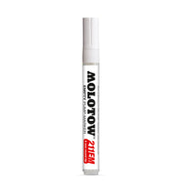 MOLOTOW Empty Marker 211EM