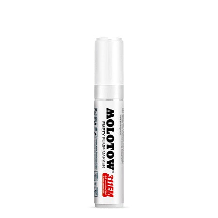 MOLOTOW Empty Marker 311EM