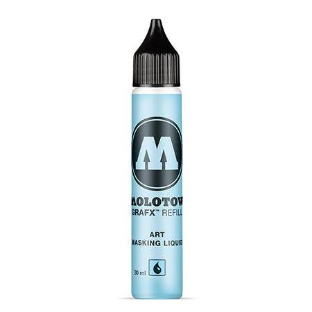 MOLOTOW™ GRAFX Art Masking Refill - 30 ml
