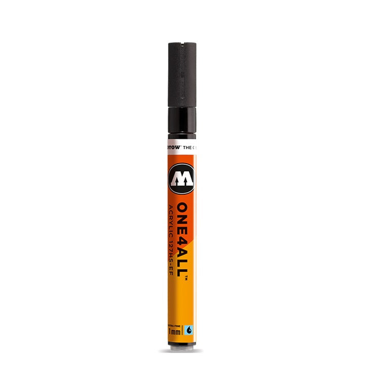 MOLOTOW ONE4ALL 1 mm Acrylic Markers