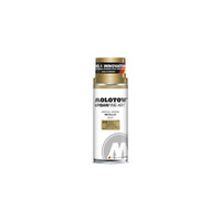 MOLOTOW™ UFA Metallic Graffiti Spray, 400 ml | various colors