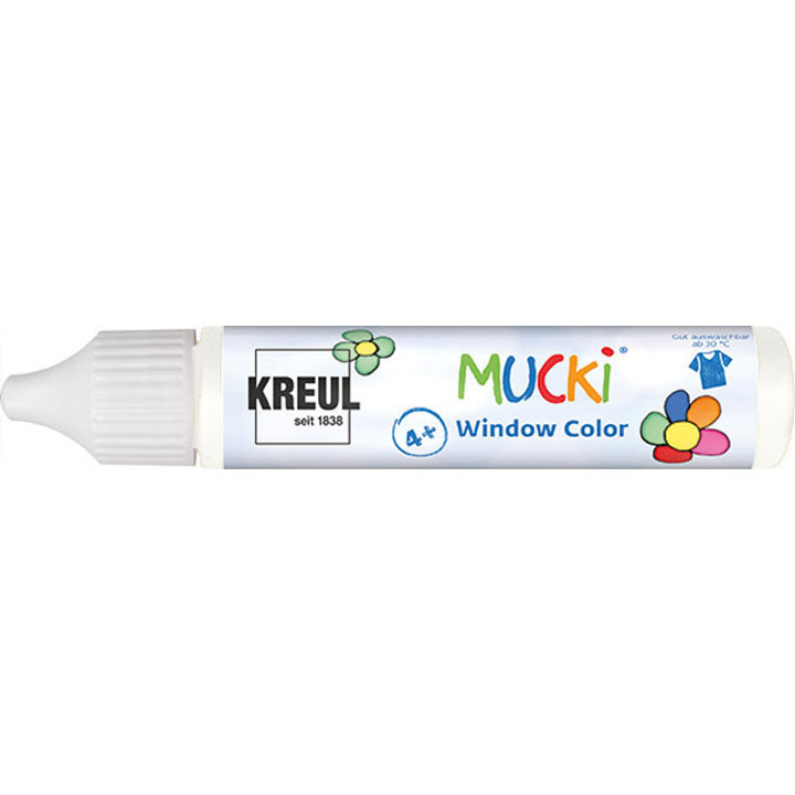 MUCKI Glass Paint 29 ml | various shades, image 2