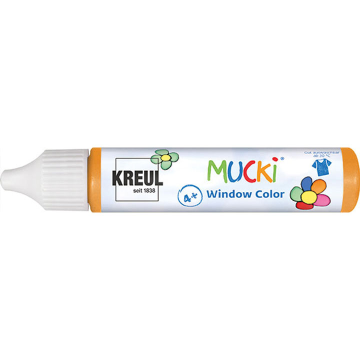 MUCKI Glass Paint 29 ml | various shades, image 4