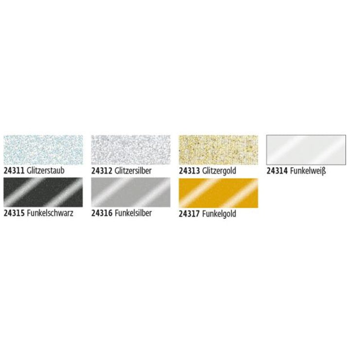 MUCKI Glitter Paint Pen 29 ml | various shades - image 2