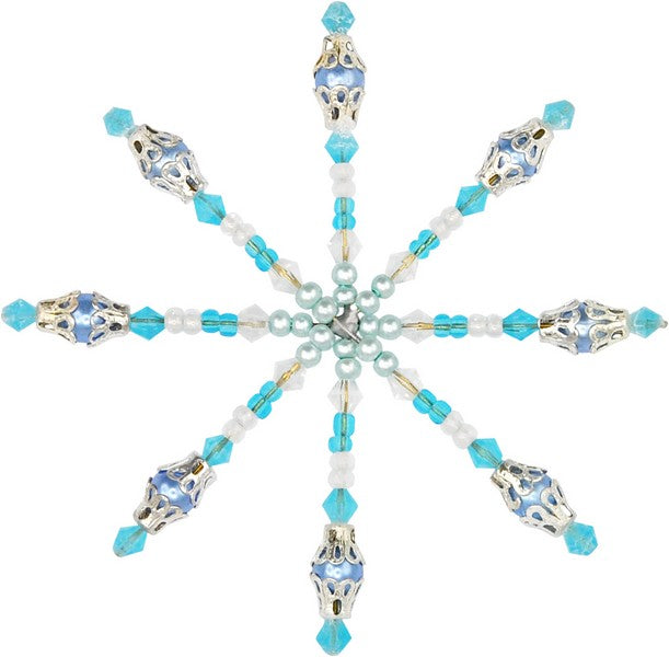 Wire Stars – 150 mm
