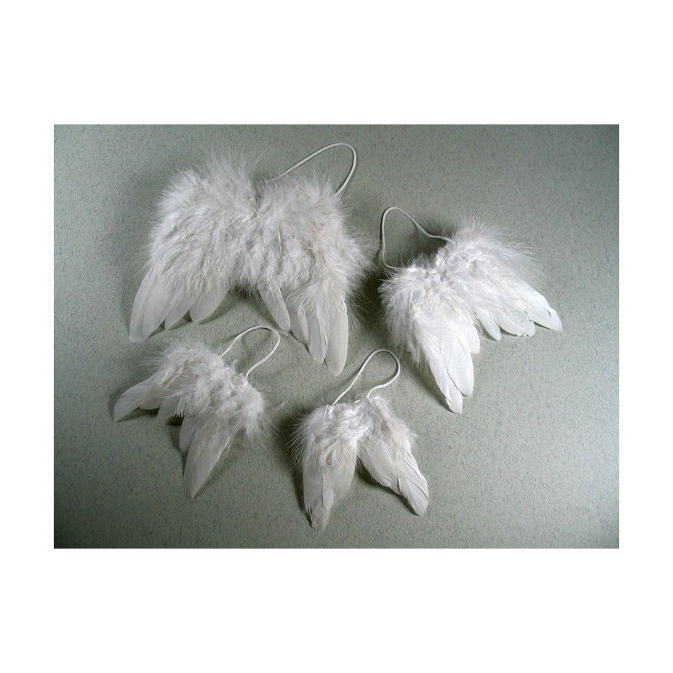 Angel Wings – 10,5 x 9,5 cm