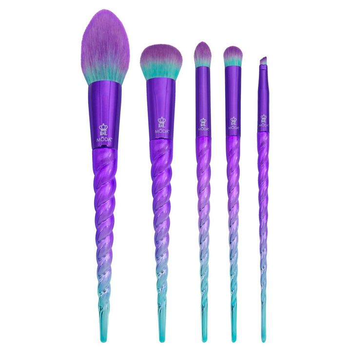 MYTHICAL Fashion Brush Set | various colors — image 2