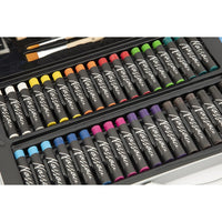 Nassau 90-Piece Art Set in Case — image 4