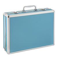 Nassau Art Set in Metal Case, 139-Piece Set, image 2