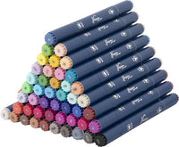 Nassau Double-Sided Marker Set of 48 — image 5