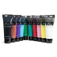 Nassau Fine Art Acrylic Paint in Tube, 75 ml | various shades — image 1