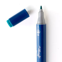 Nassau Fine Art DUAL Dual-Tip Marker Set of 168 — image 5