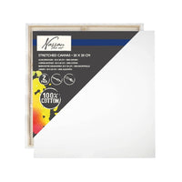 Nassau Hobby Canvas 20 x 20 cm – Set of 2