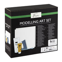 Nassau Modeling Set, 6-Piece — image 1