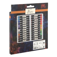 Nassau Oil Pastels, Set of 24, image 2
