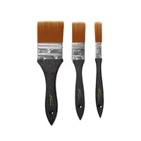 Nassau Priming Brush Set of 3 — image 3