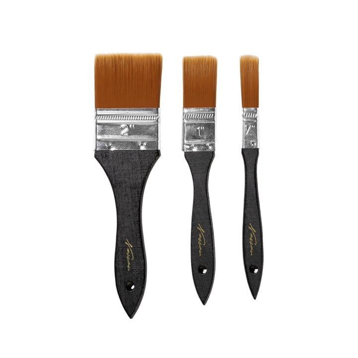 Nassau Priming Brush Set of 3 — image 3