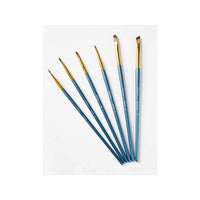 Nassau Set of 6 Brushes — image 1