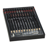 Nassau Sketching Set, 15-Piece, Image 3