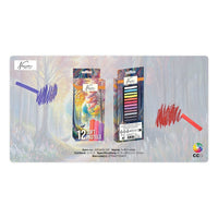 Nassau Soft Pastels Set of 12, image 3