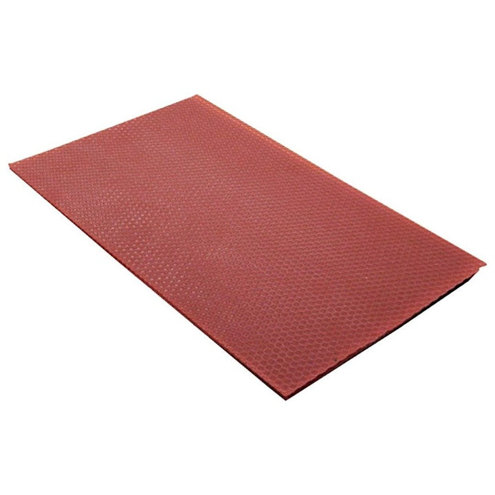 Natural Beeswax - Red