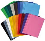 Natural Decorative Felt 40x30 cm | various colors