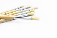 Natural Hair Round Brushes | various sizes