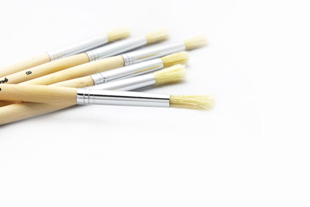 Natural Hair Round Brushes | various sizes