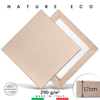 NATURE ECO Stretched Canvas | various dimensions