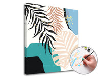 NATURE Paint by Numbers | Low Difficulty — image 3