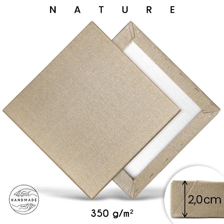 NATURE Stretched Canvas | Various Sizes