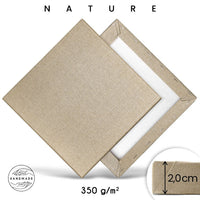 NATURE Stretched Canvas | Various Sizes