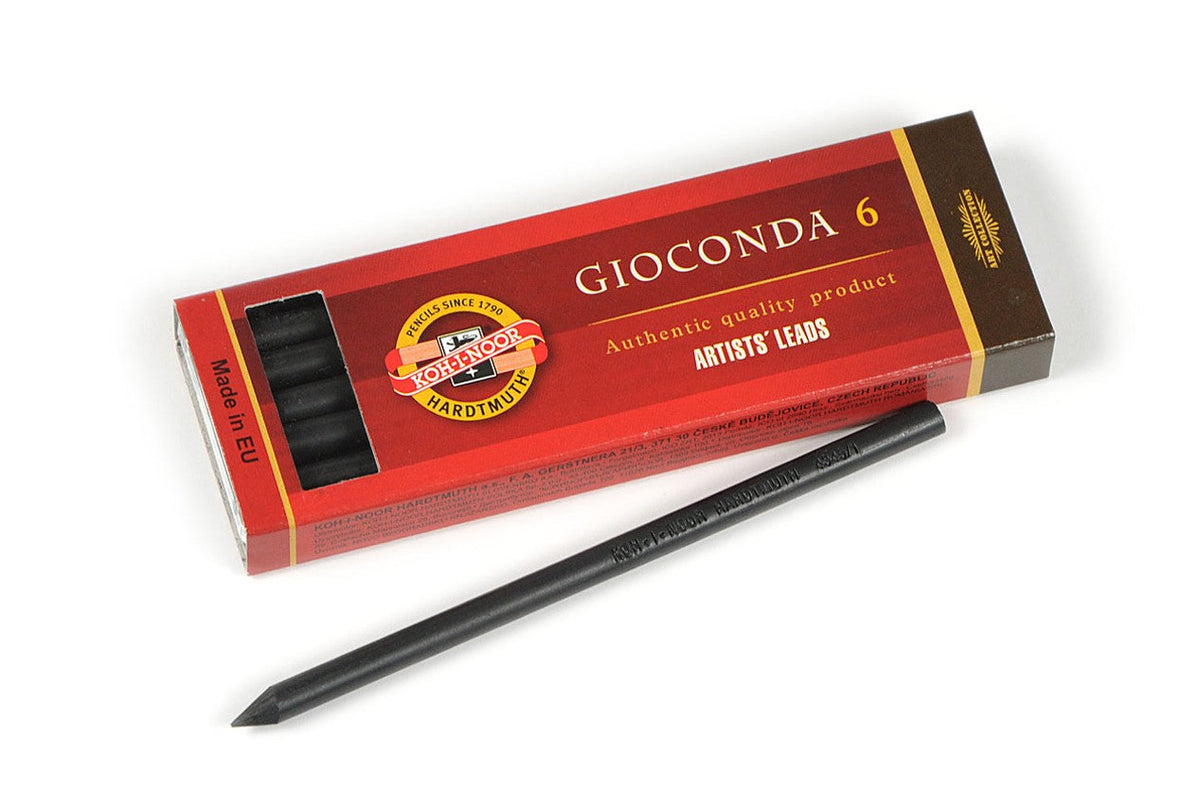 NEGRO Artificial Charcoal 5.6 mm – Bal no.2
