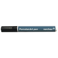 NERCHAU Porcelain Markers Porcelan Art Pen | various colors