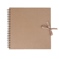 Neutral Scrapbooking Album | various sizes — image 1
