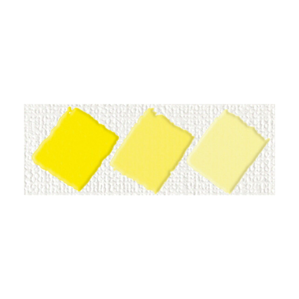 Nerchau Hobby Acrylic Paint, 59 ml – citrónová žltá