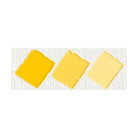 Nerchau Hobby Acrylic Paint, 59 ml – zlatožltá