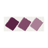 Nerchau Hobby Acrylic Paint, 59 ml – bordó