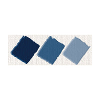 Nerchau Hobby Acrylic Paint, 59 ml – indigo