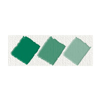 Nerchau Hobby Acrylic Paint, 59 ml – smaragdová zelená