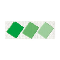 Nerchau Hobby Acrylic Paint, 59 ml – zelená