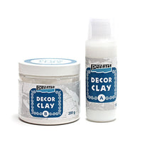 Смес за правене бижута Decor Clay — изображение 2