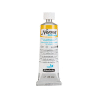 Oil Colors Schmincke NORMA Blue 35 ml – 241 Medium Cadmium Yellow Hue