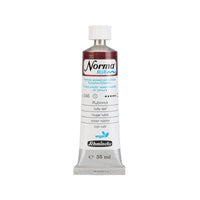 Oil Colors Schmincke NORMA Blue 35 ml – 346 Ruby Red