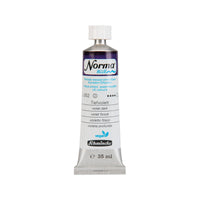 Oil Colors Schmincke NORMA Blue 35 ml – 352 Dark Violet