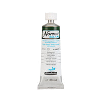 Oil Colors Schmincke NORMA Blue 35 ml – 514 Sap Green