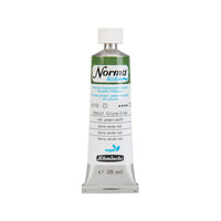 Oil Colors Schmincke NORMA Blue 35 ml – 519 Nat. Green Earth