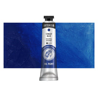 Oil Paint Artemisia 40 ml – Cobalt Blue