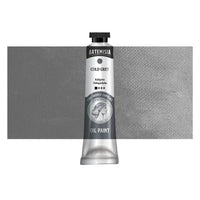 Oil Paint Artemisia 40 ml – Cool Gray