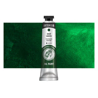 Oil Paint Artemisia 40 ml – Dark Green